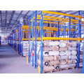 Ce Approved Long Span Shelving Pallet Rack Manufacturers